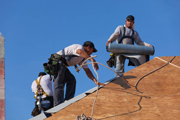 Quick and Trustworthy Emergency Roof Repair Services in Hillsboro Beach, FL